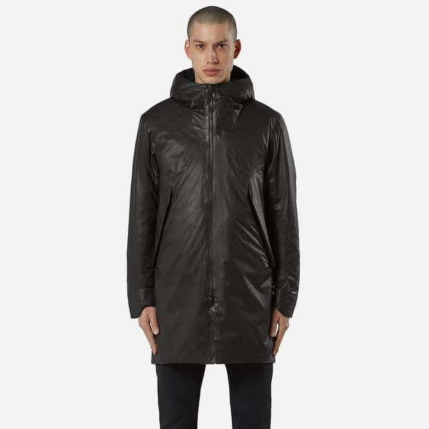 아크테릭스 베일런스 모니터 sl 코트