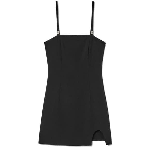 글로니 유베이비 드레스 블랙 m사이즈