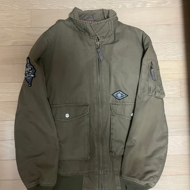 베리드 얼라이브