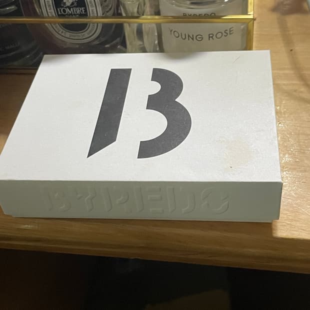 바이레도 라 셀렉션 노마드 3종