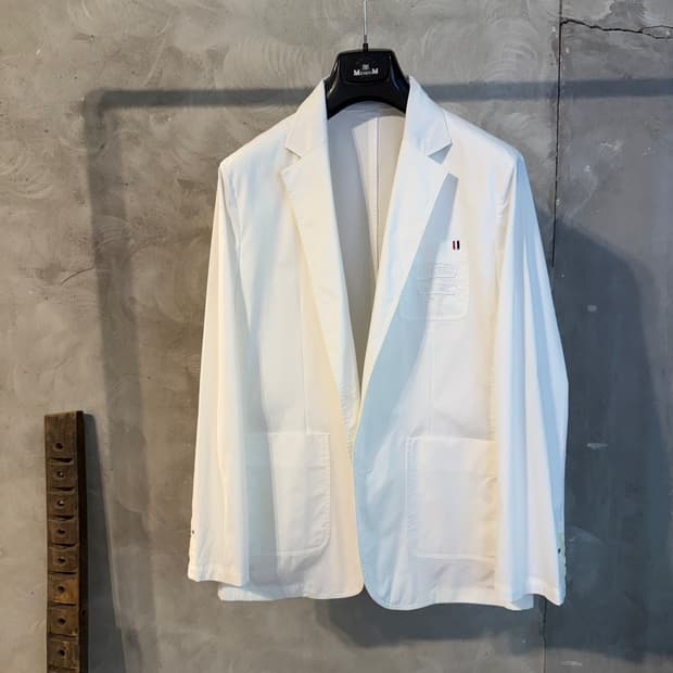 까스텔바작 테일러드 자켓 남성105
