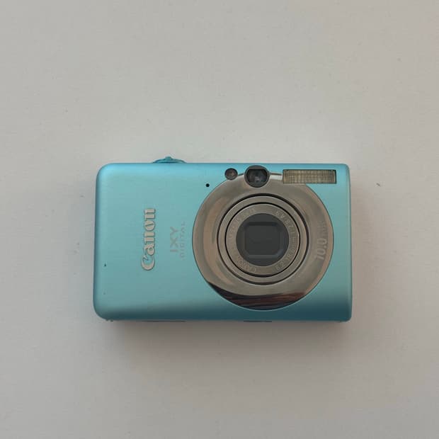 캐논 익시 110 IS (익서스 95IS)