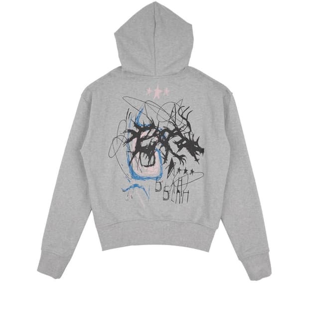 (구매) Xenoreport FIX HOODIE 제노리포트 픽스 후디