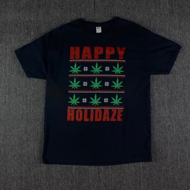 FRUIT OF THE ROOM T-Shirt
