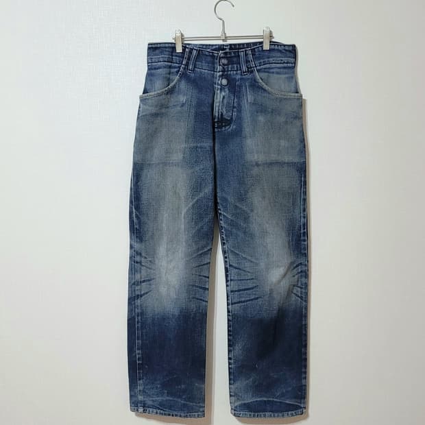 Vintage LEVIS Japan N3BP