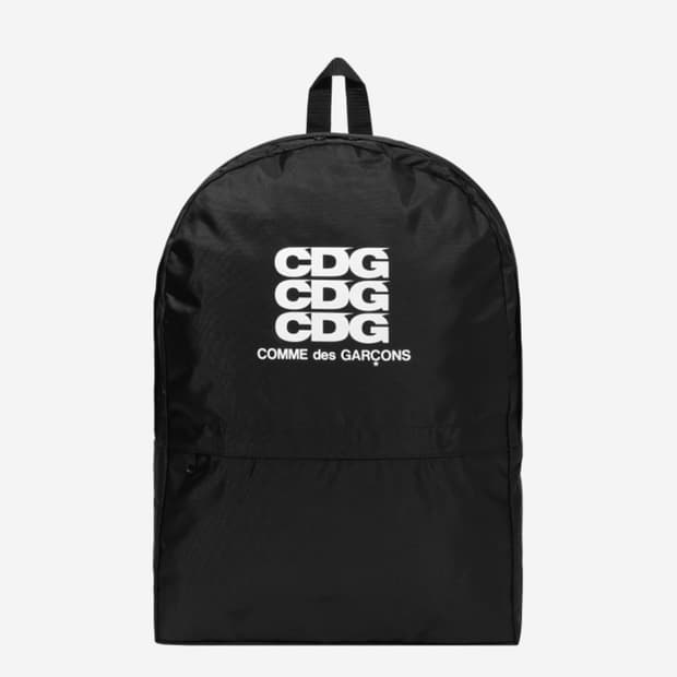 CDG 백팩
