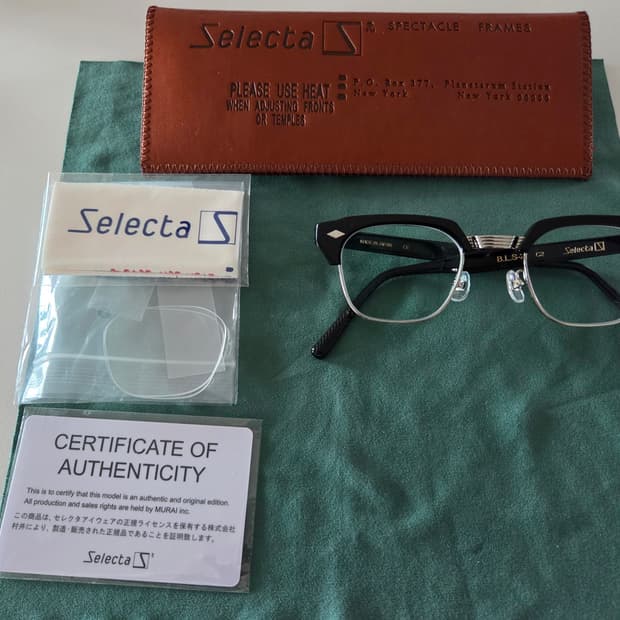 셀렉타 하금테 BLS2 C2 판매 47-22