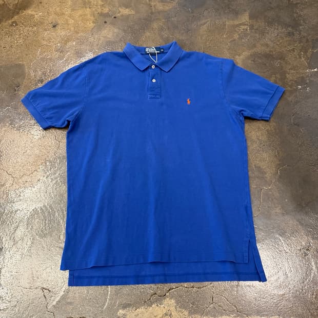 Polo Ralph Lauren 폴로 랄프로렌 카라티 XL
