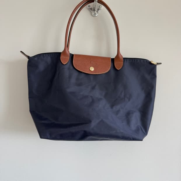 롱샴(Longchamp) 르 플리아쥬백