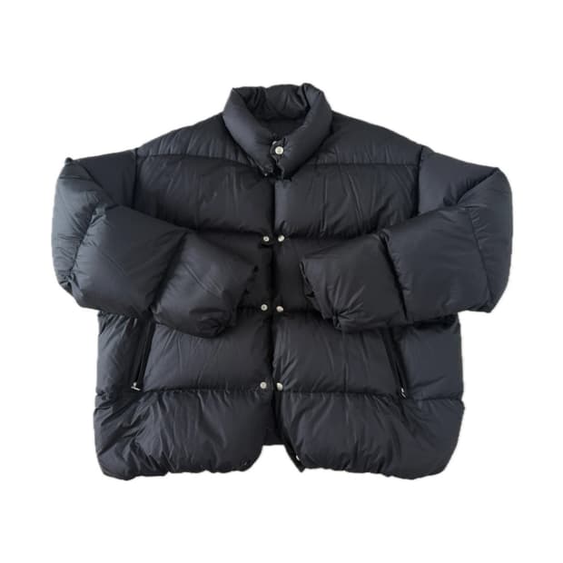 코모리 다운 자켓 (3)