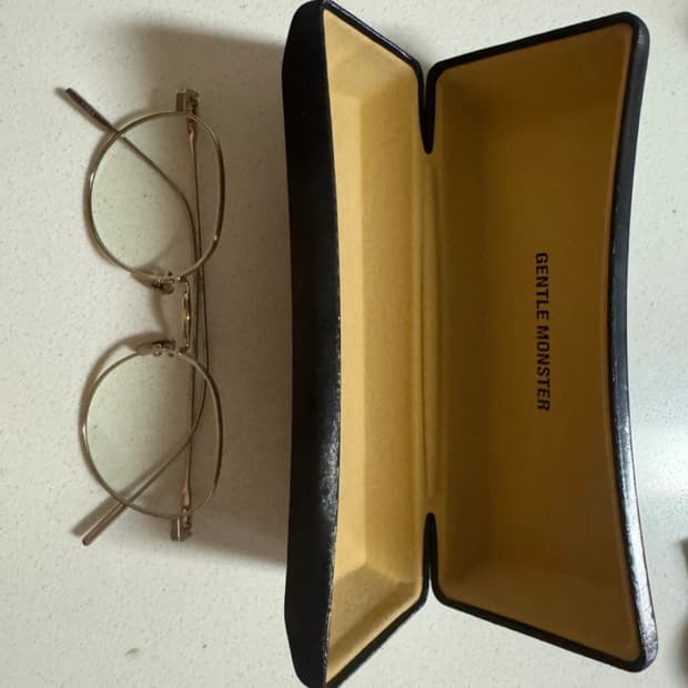 젠틀몬스터 요나 02