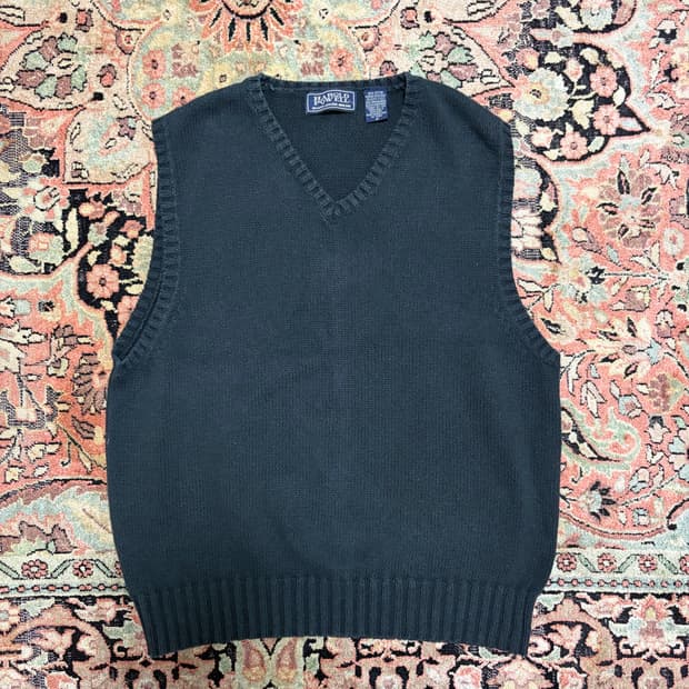 Haroldpowell 조끼 m