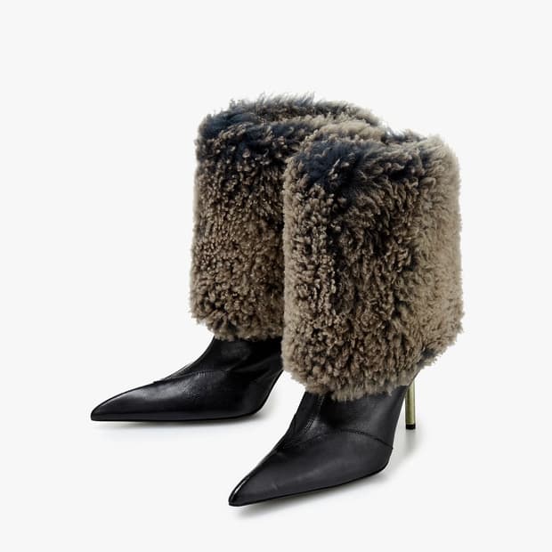 Knwls 카민부츠 38사이즈