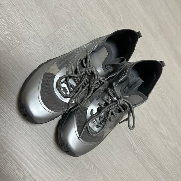 로우클래식 Lc T-1 VIBRAM SNEAKERS_LC267SO01