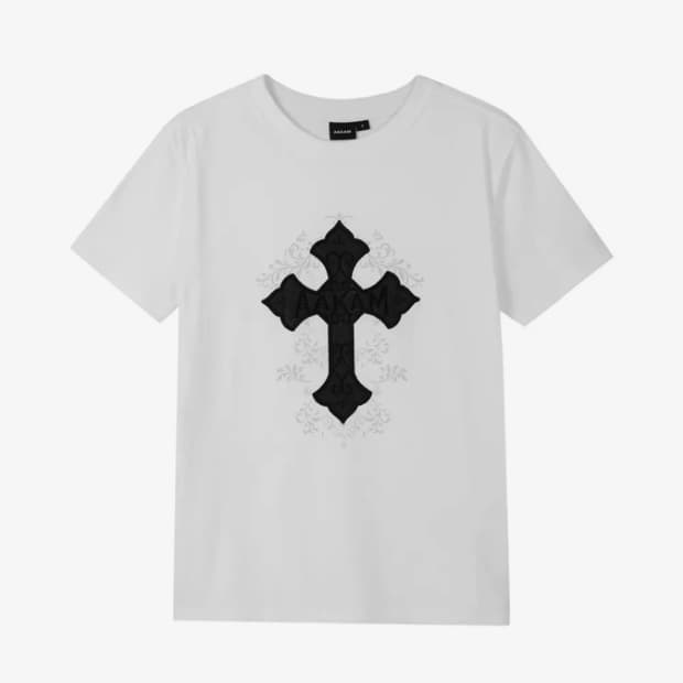 AKM CROS2 Half Top / 1