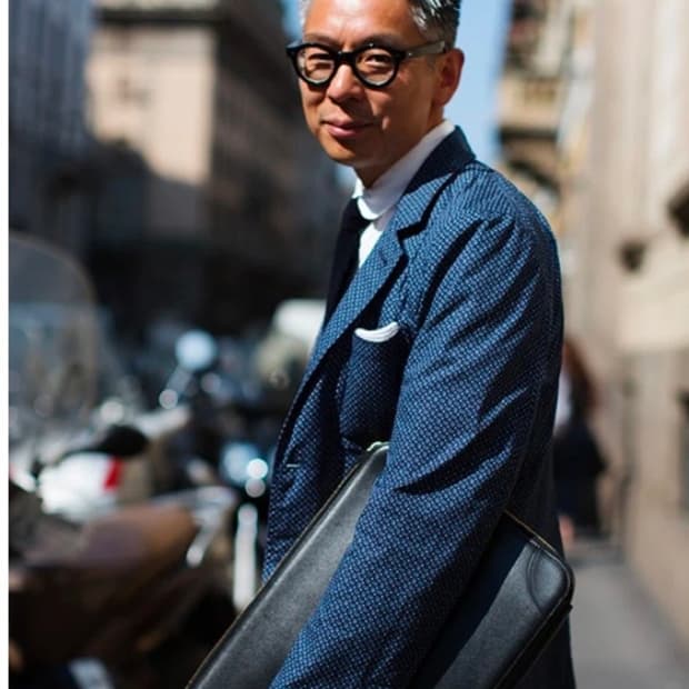 커틀러앤그로스 0737 블랙 뿔테 안경