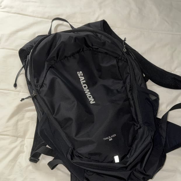 Salomon Trailblazer 20