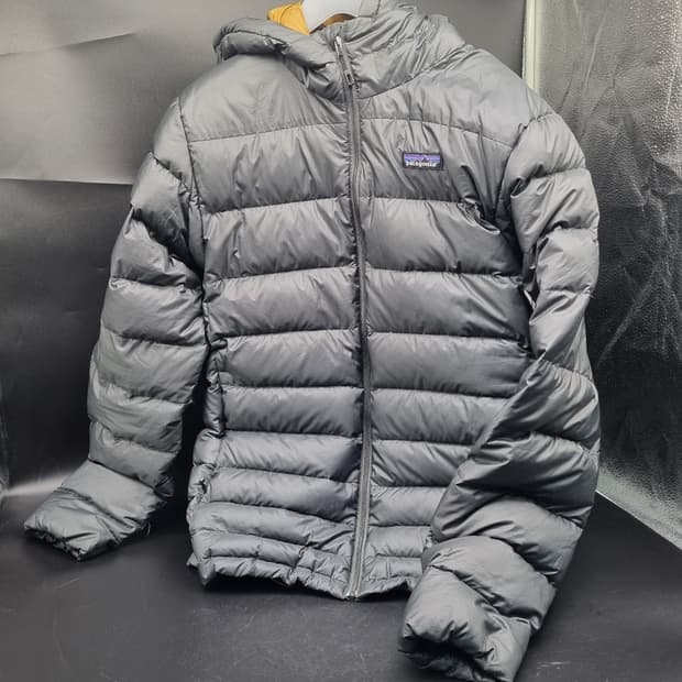파타고니아 로프트 다운패딩s