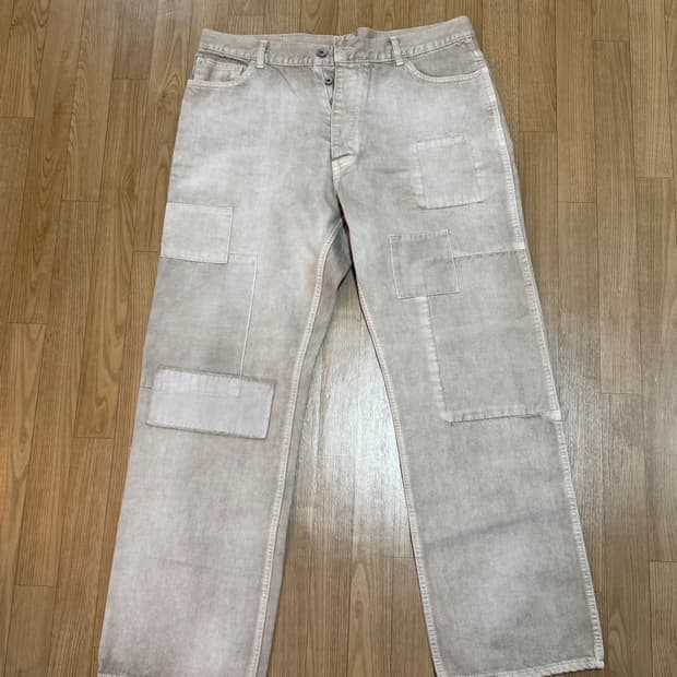 Tilllate rework pants xl