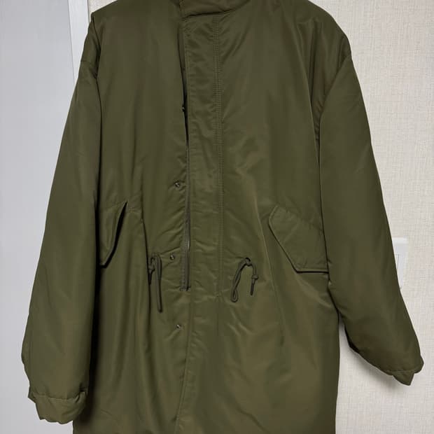 자바나스 피쉬테일