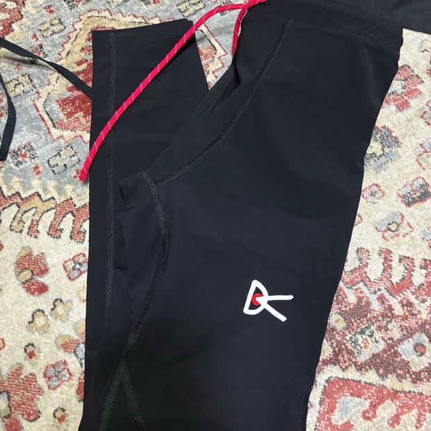 디스트릭트비전 롱타이즈