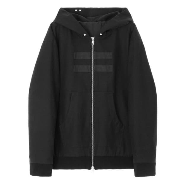 Nupeak 후드집업