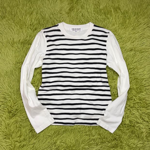 꼼 데 가르송 AD 2011