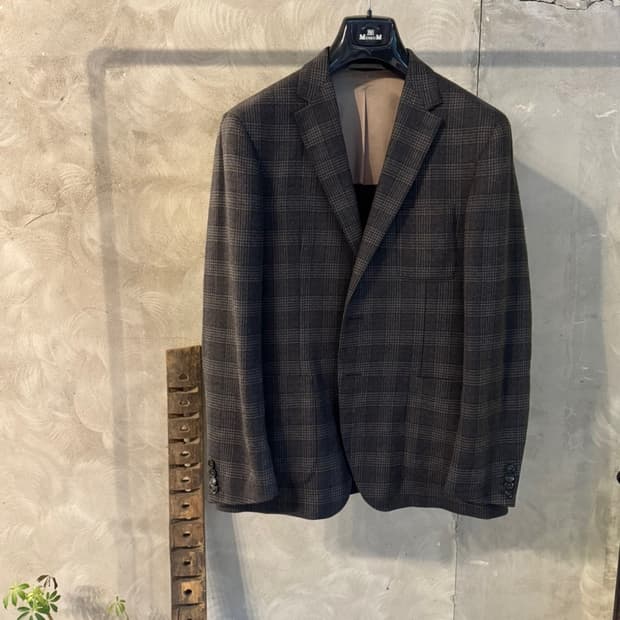 타미힐피거 테일러드 자켓 100~103