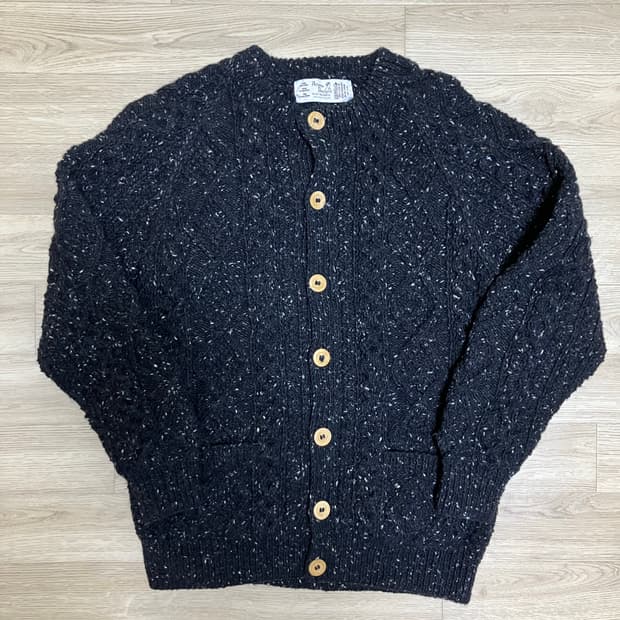 [40] 아테나 디자인 가디건