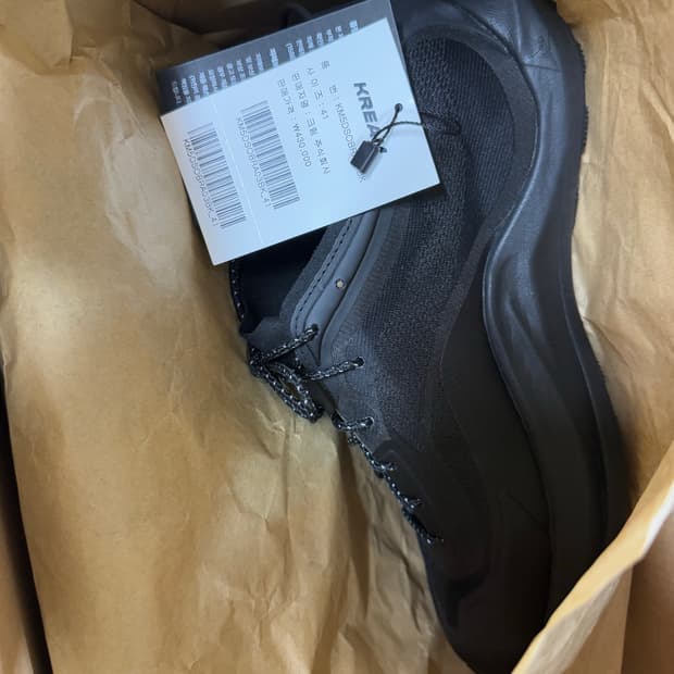 ROA 로아 하이킹 셀라41