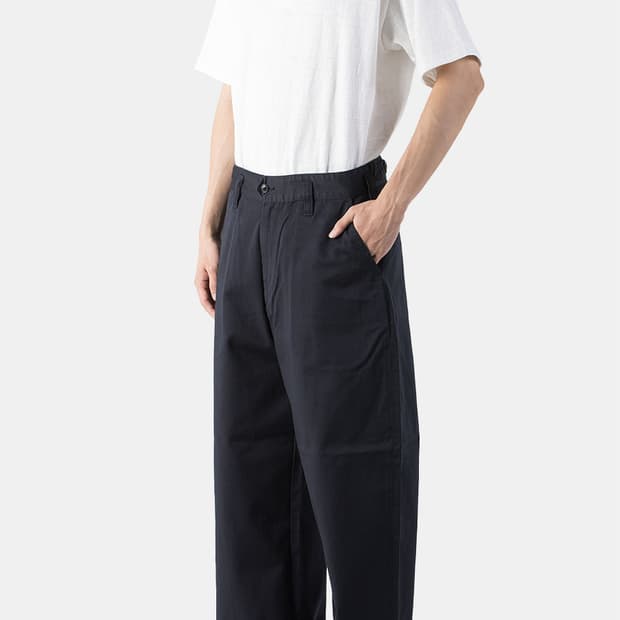 포터클래식 치노 팬츠 L