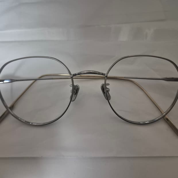 젠틀몬스터 요나 02 안경테