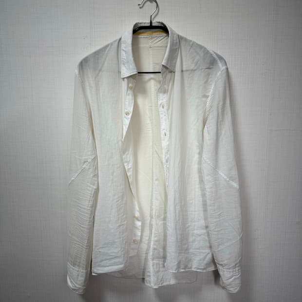 캐롤 크리스찬 포엘 셔츠 46