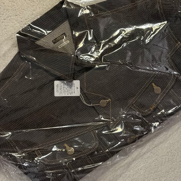 (신품) 캐피탈 센츄리 웨스터너 no.5 46