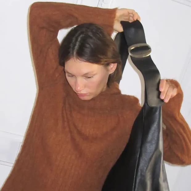 팔로마울 tea bag 티백