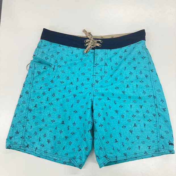 Patagonia Board Shorts