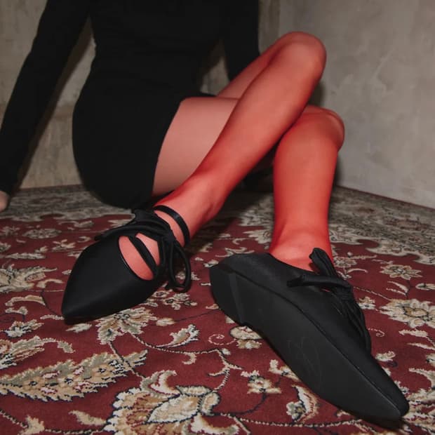 이크닉 r. 905 bow mary jane flats 230