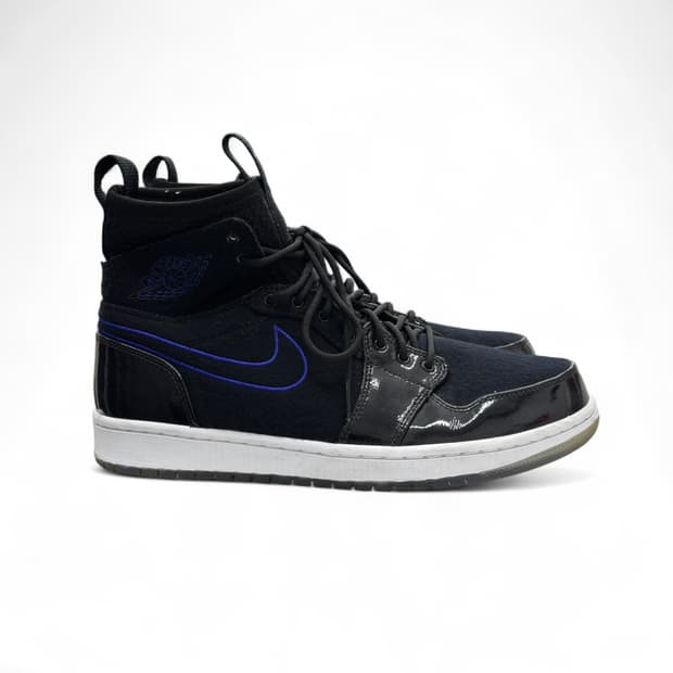 나이키 에어 조던 1 레트로 울트라 하이 스페이스 잼