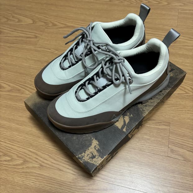 로아 친지노 CINGINO 41사이즈