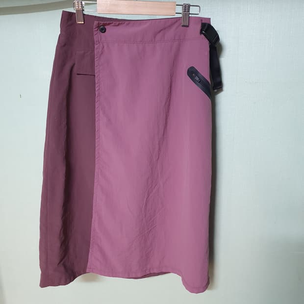 나이키 테크팩 스커트 치마 M70