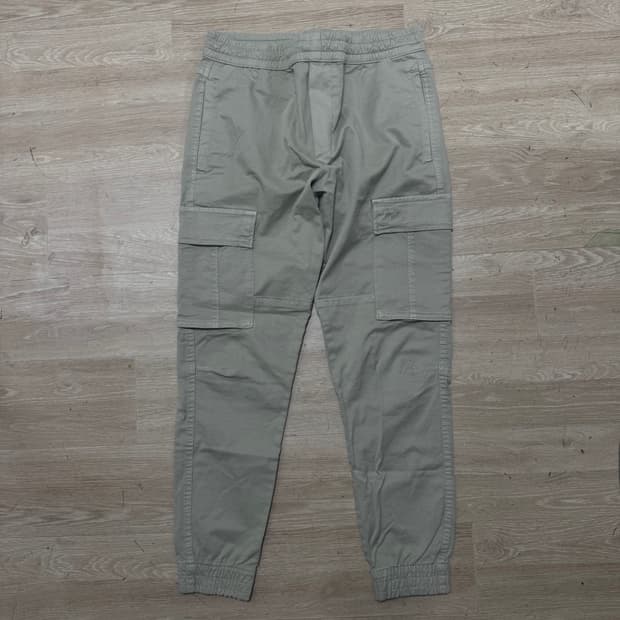 자라 카고 팬츠 