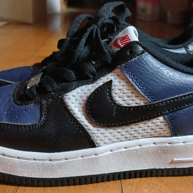 에어포스 미드나잇 