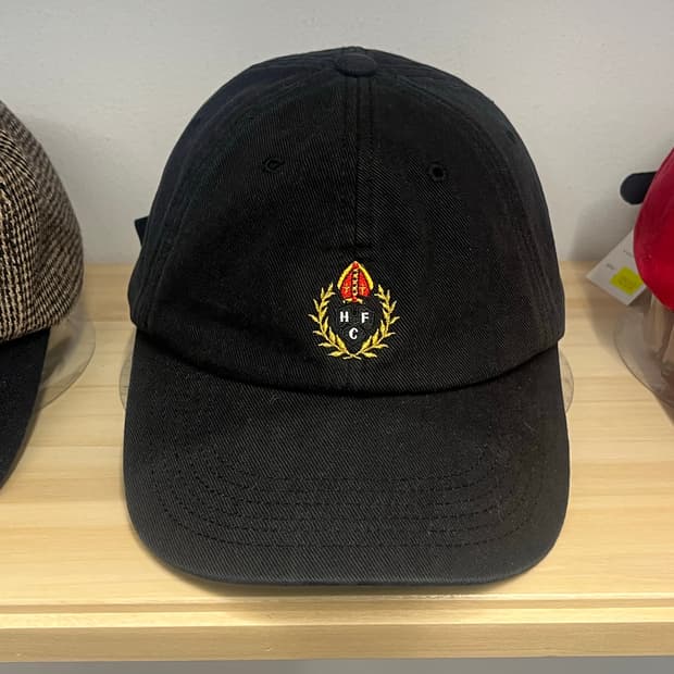 헤리티지플로스 캡