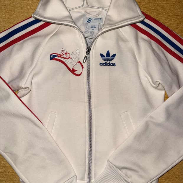 아디다스 푸에르토리코 져지 XS