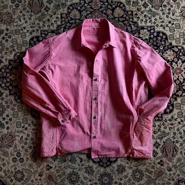 TENDER Co. 워크자켓 100~105