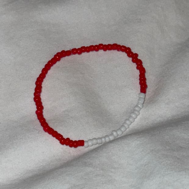 레드 레이어드  필찌