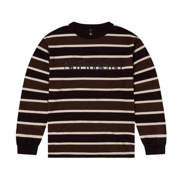 No problemo 슬리브 L