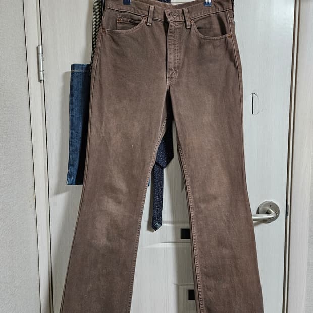 Jp Levis 517  리바이스 부츠컷32x34