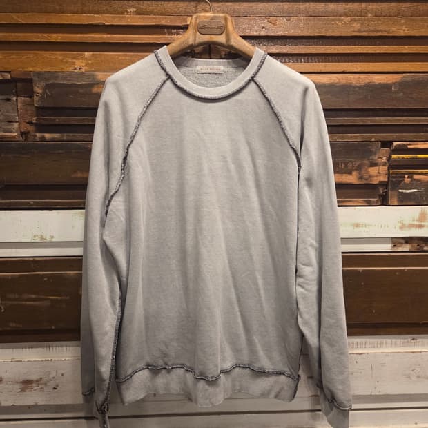 빌리 브라운 스웻