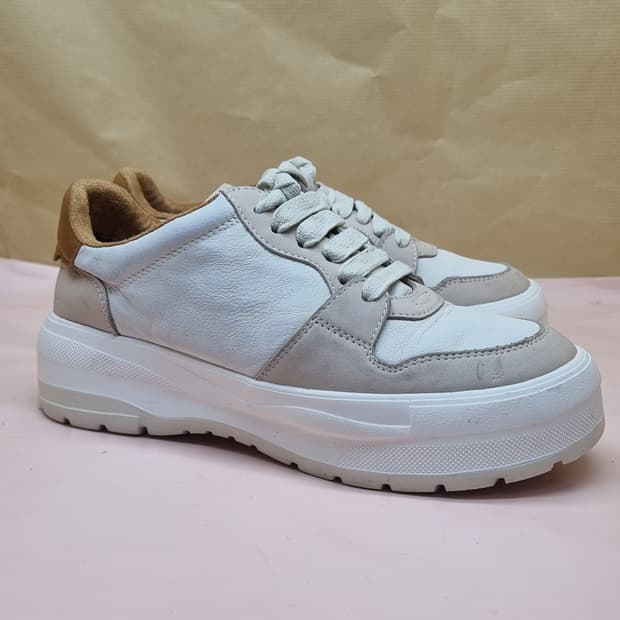 락포트 프로워커 여성운동화230